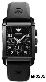 Armani watch man-336